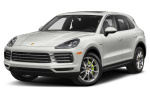 Porsche Cayenne E-Hybrid 0-60 times